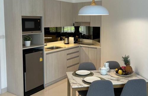 Bang Tao Apartment | Cassia Residences