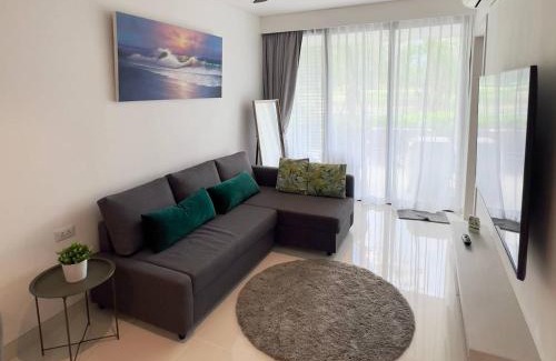 Bang Tao Apartment | Cassia Residences