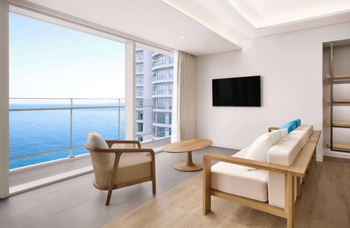Sokcho Hotel | Cassia Sokcho