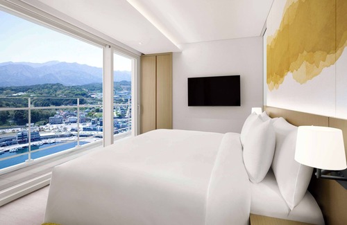 Sokcho Hotel | Cassia Sokcho