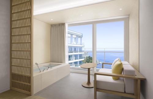 Sokcho Hotel | Cassia Sokcho