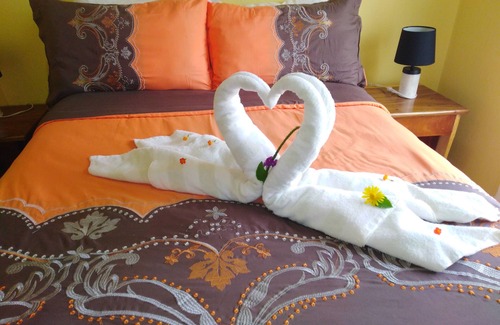 Monteverde Bed & Breakfast | Cassidini House