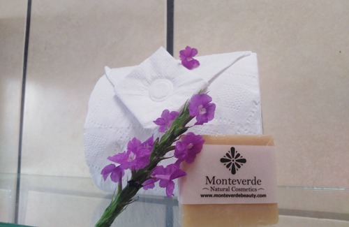 Monteverde Bed & Breakfast | Cassidini House