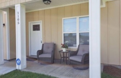 Thomasville House | Cassidy's Entire House for Six