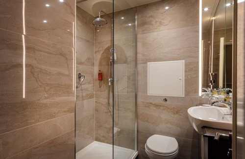 City Centre Dublin Hotel | Cassidys Hotel