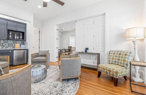 Cassine Village House | Cassine Cottage by Coastal Dreamin