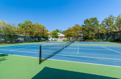 Cassine Village Condo | Cassine Station by Panhandle Getaways