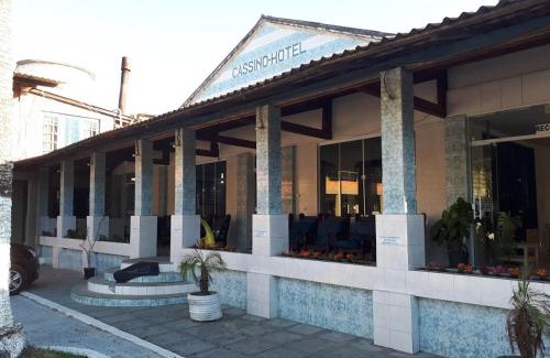Cassino Hotel | Cassino Hotel