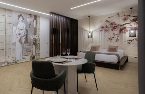 Villaggio Coppola House | Cassiopea Luxury Suite Spa