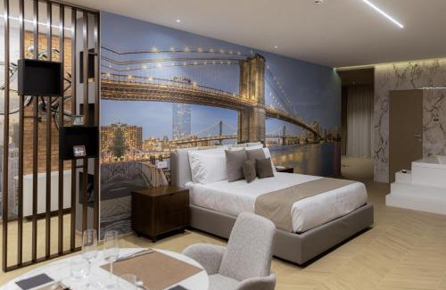 Villaggio Coppola House | Cassiopea Luxury Suite Spa