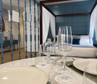 Villaggio Coppola House | Cassiopea Luxury Suite Spa