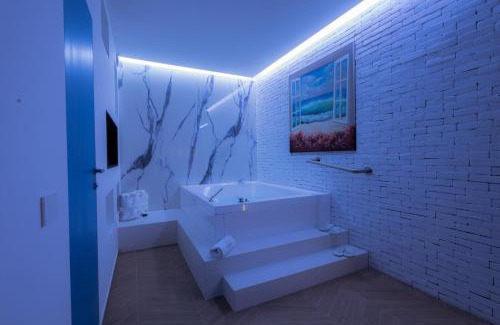 Villaggio Coppola House | Cassiopea Luxury Suite Spa