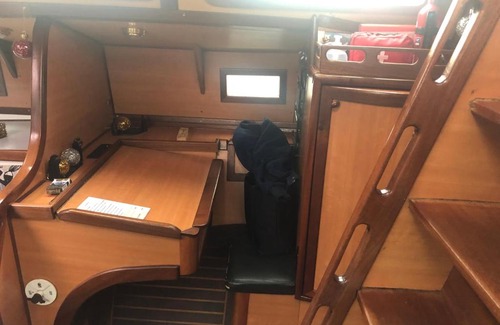 Lorient Boat Rental | Cassiopee