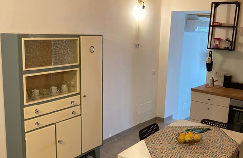 Porto Palo House | Cassiopeia House