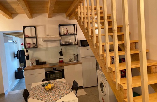 Porto Palo House | Cassiopeia House