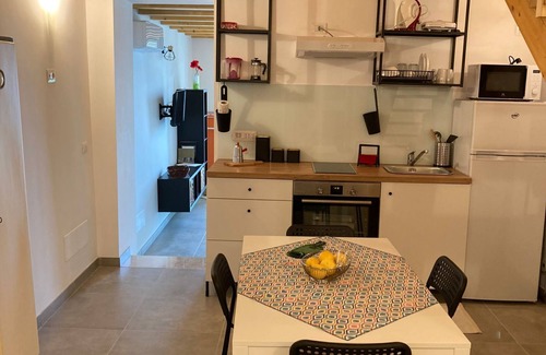 Porto Palo House | Cassiopeia House