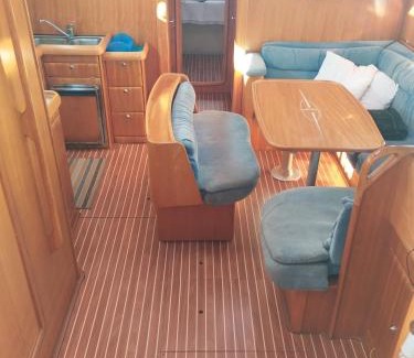 Pula Boat Rental | Cassiopeia