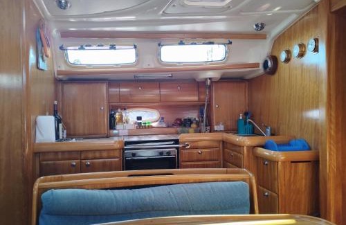 Pula Boat Rental | Cassiopeia