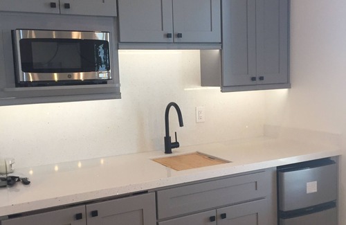 La Quinta Apartment | Cassius model house and casita for rent in December 2025