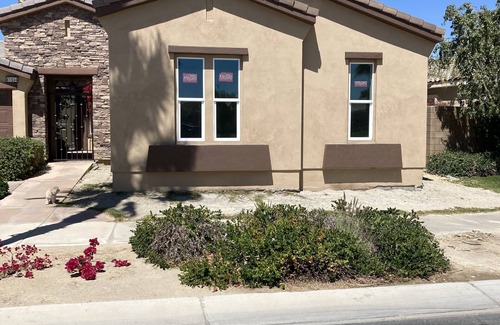 La Quinta Apartment | Cassius model house and casita for rent in December 2025