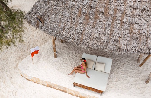 Kiwengwa Apartment | Cast Away Residence