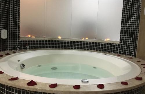 Paranaiba Hotel | Cast Comfort Hotel