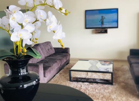 Paranaiba Hotel | Cast Comfort Hotel
