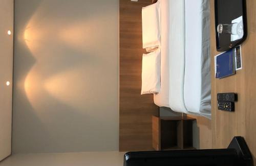 Paranaiba Hotel | Cast Comfort Hotel
