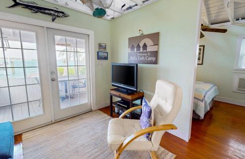 Bradenton Beach House | Cast- Net Cottage