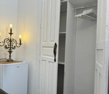 Alicante City Centre Apartment | Castaños 4