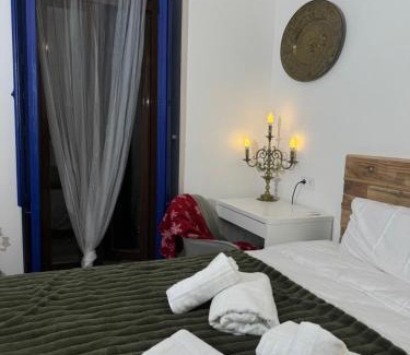 Alicante City Centre Apartment | Castaños 4