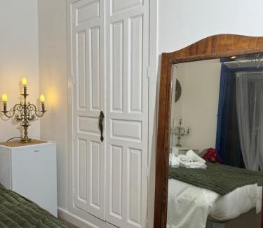 Alicante City Centre Apartment | Castaños 4