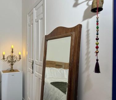 Alicante City Centre Apartment | Castaños 4