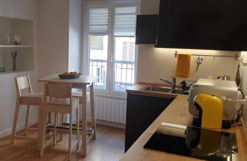 Lazzaretto Apartment | Castaldi 18 - Milano a portata di mano