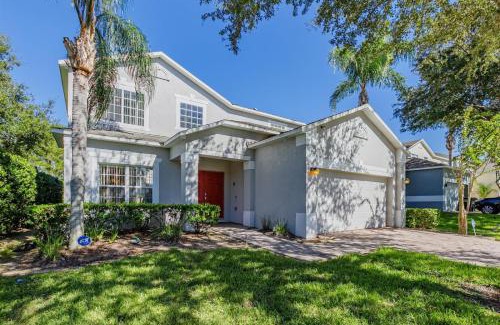 Highgate Park House | Castaway Breeze-5 Br Pool Home W Game Room