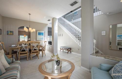 Highgate Park House | Castaway Breeze-5 Br Pool Home W Game Room