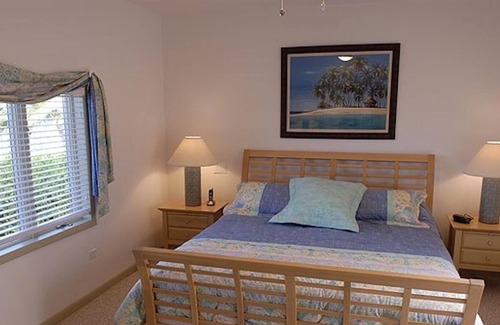 North Side House | Castaway Cove by Grand Cayman Villas & Condos