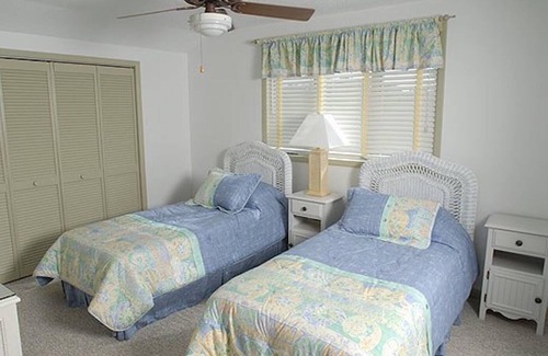 North Side House | Castaway Cove by Grand Cayman Villas & Condos