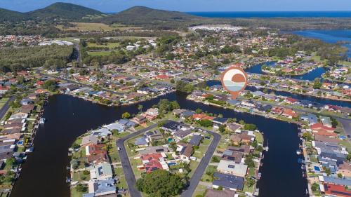 Forster House | Castaway on King George