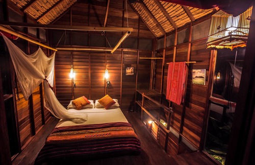 Satun Hotel | Castaway Resort Koh Lipe