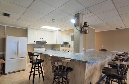 Terrell House | Castaway to Lake Norman! Open water views!