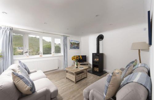Porthtowan House | Castaways