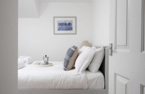 Porthtowan House | Castaways