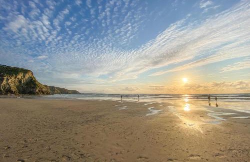 Porthtowan House | Castaways