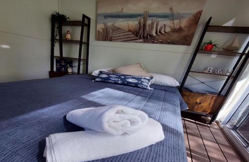 Bulwer Resort | Castaways Moreton Island