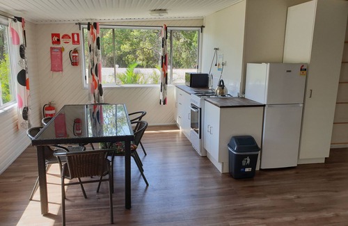 Bulwer RV Rental | Castaways Moreton Island