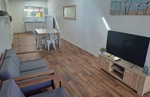 Bulwer RV Rental | Castaways Moreton Island