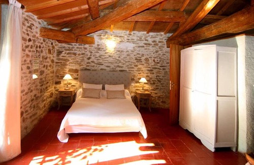 Malves-en-Minervois House | castel chambres