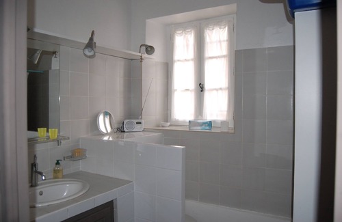Saint-Quentin-la-Poterie Other | Castelnau Nature et Sports, 5 bedrooms for 11.
