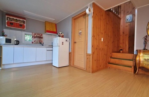 Dunnae Apartment | Castel on the hill pension